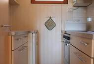 "kleiner, feiner Bungalow!"