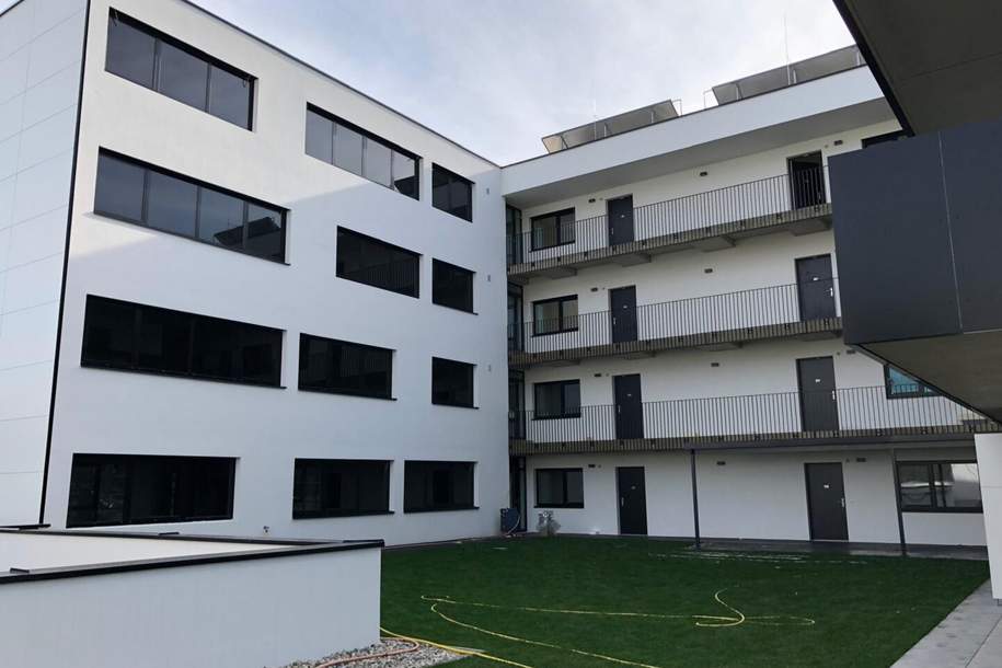 PREIS/LEISTUNG SENSATIONELL !!! Edles Wohnen in Seiersberg – Zwischen 38 m² und 108 m² für Singles, Paare und Familien! Top-Ausstattung!, Wohnung-kauf, 8054 Graz-Umgebung