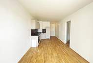 Q11 Leben in Simmering - Loggiawohnung mit 2 Zimmern und Deckenkühlung!