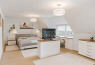 Exklusive Luxus-Villa mit Pool & Garten - Top - Grünlage nahe Donaupark, UNO City & International School