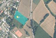 • Millstätter See | 4.989 m² Entwicklungsgrundstück für Tourismus & Wohnbau – Erweiterbar auf über 20.000 m²