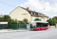 Kaiserebersdorf: Grundstück mit Altbestand und Entwicklungspotenzial