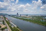 Marina Tower – Wohnen mit Blick aufs Wasser