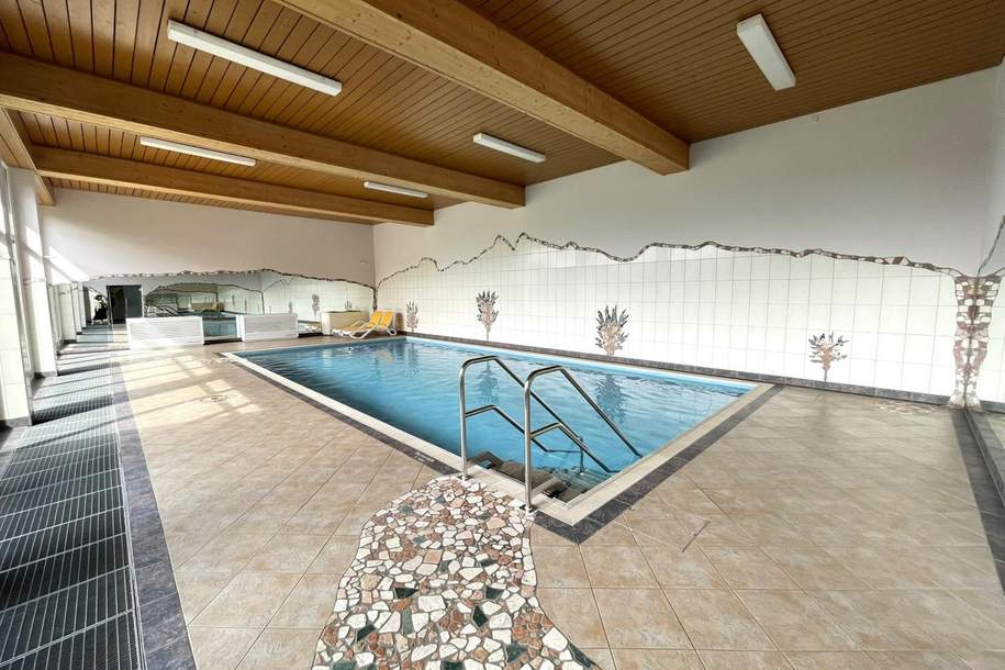 "Bergwellness Werfenweng" - Ferienwohnung mit Wellnessbereich, Wohnung-kauf, 169.000,€, 5453 Sankt Johann im Pongau