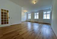 4 ZIM.WHG MIT BLICK IN RUHIGEN INNENHOF/LIFT/TIEFGARAGE