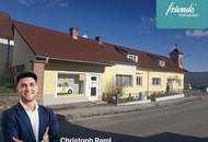 „Wohnen & Arbeiten in Top Lage“