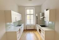 INNENSTADT LEOBEN - großzügige Wohnung in einem repräsentativen Altbau!