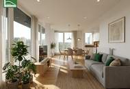 Charmante 1-Zimmer-Wohnung in 1200 Wien – Ihr neues Zuhause zum Wohlfühlen - ab sofort beziehbar!