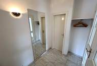 Südterrasse und Garagenplatz - Helle 2-Zimmer Neubauwohnung in Döblinger Grünruhelage