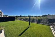 Einzigartige, moderne Mietwohnung mit Garten!