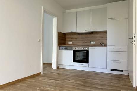 Anleger aufgepasst! Befristet vermietete 2-Zimmerwohnung mit Terrasse &amp; Garten in Straßgang!, Wohnung-kauf, 164.680,€, 8054 Graz(Stadt)