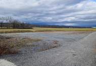 Moderne Büro- Lager und Außenfläche im Gewerbegebiet Markt Allhau zu vermieten