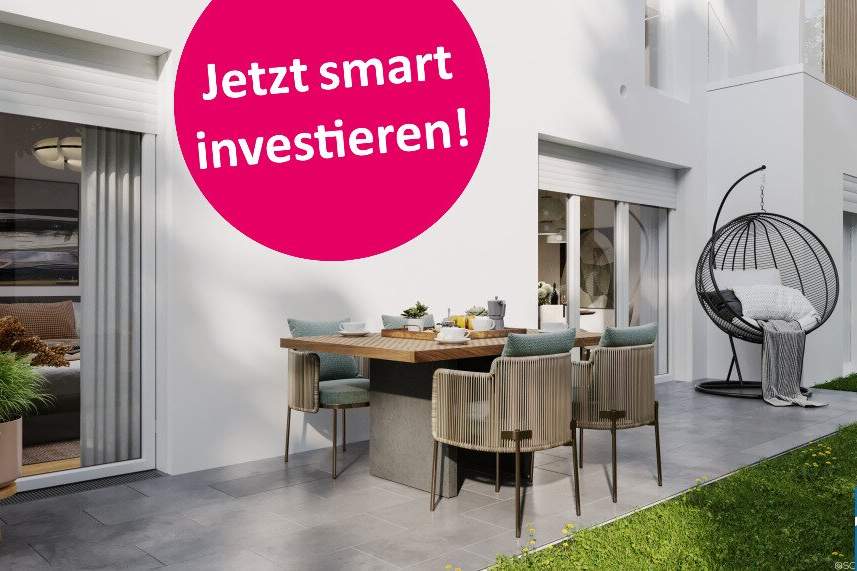 Beeindruckender Panoramablick: Investition in Krems für eine nachhaltige Rendite, Wohnung-kauf, 295.000,€, 3500 Krems an der Donau(Stadt)