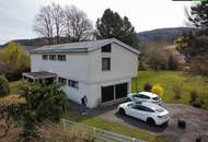 Gepflegtes Wohnhaus mit 320 m² Nutzfläche in +++ Weißkirchen +++ ca. 2.256 m² Grund