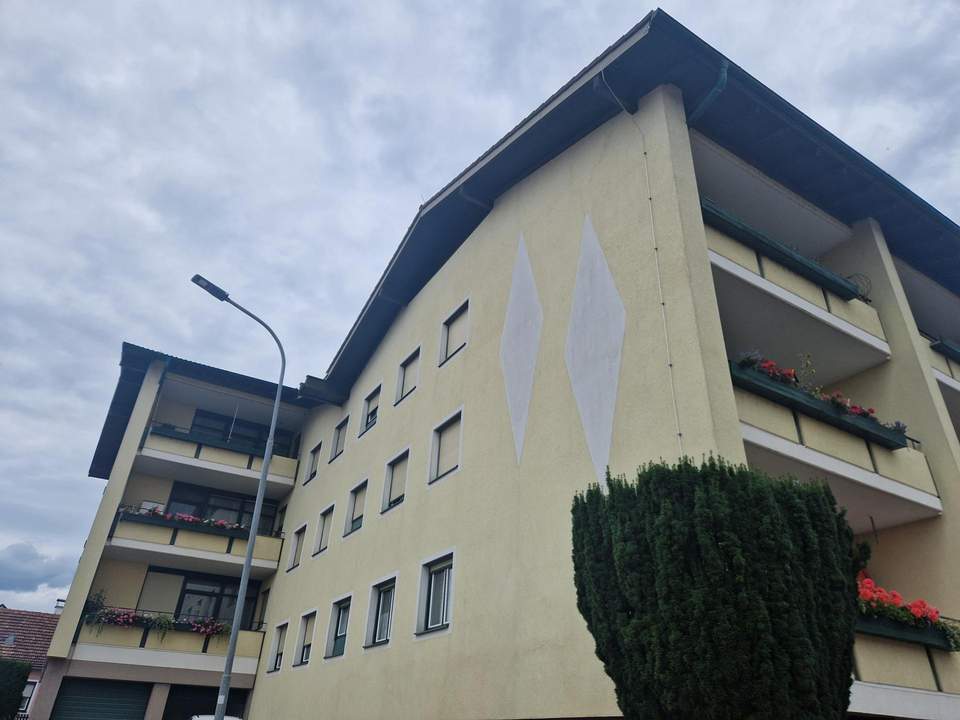 BESTES PREIS-LEISTUNGSVERHÄLTNIS IM HERZEN VON GROßWEIKERSDORF