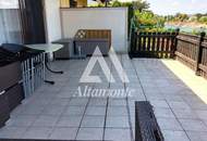 Charmantes Haus auf Pachtgrund am Mariensee