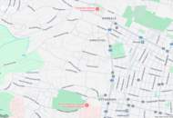 Unbefristete Penthouse-Wohnung in Grünruhelage