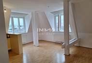 Stilvolle 2-Zimmer Wohnung in der Museumstraße 15, Top 21 zu vermieten