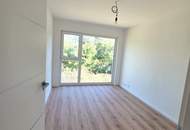 "Familienglück, Erstbezug mit 45² Dachterrasse!"