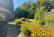 Idyllisches kleines Ferienhaus in Grünruhelage nahe Gleisdorf