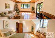 Große Familienoase individuell gestaltbar - tolle Lage, XXL Garten, viel Platz - viele Möglichkeiten