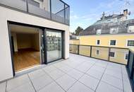 Dachgeschosswohnung ++ PROVISIONSFREI und SOFORT BEZUGSFERTIG ++ Smart Home ++ Fußbodenheizung &amp; Kühlung ++ Durchdachter Grundriss ++ Hauseigene Tiefgarage