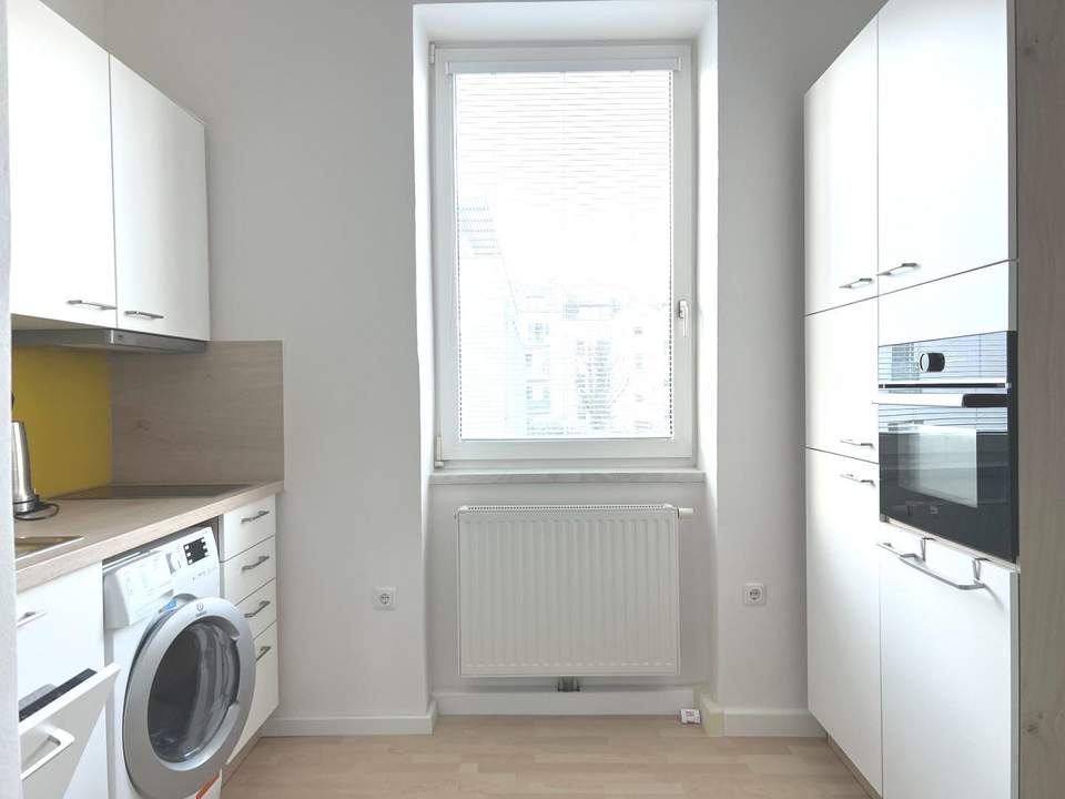 2 Zimmer*Wohnung für Singles oder Studenten - ab August beziehbar