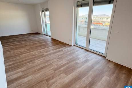 Ankommen, aufatmen, zuhause sein – Smart Quadrat Graz, Wohnung-miete, 895,00,€, 8020 Graz(Stadt)