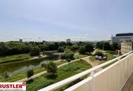 Wohnen an der Traisen – Im Herzen St. Pöltens - Exklusive Eigentumswohnungen mit Naturblick