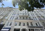 Top Lage im 1. Bezirk - großzügiges Geschäftslokal mit viel Potential