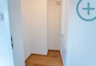 Exklusive 2-Zimmer-Neubauwohnung im grünen Nussdorf