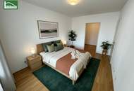 Neubauwohnungen in Wien 1210 – Moderne Wohnqualität in gefragter Lage zwischen SCN und Lorettowiese