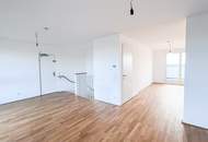 NEUBAUPROJEKT - TRENDIGE UND MODERNE WOHNUNGEN IN LIESING