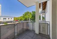 LINZ (Schörgenhubstraße): Perfekt aufgeteilte WOHNUNG mit ca. 51,96 m² Wohnfläche + BALKON ca. 4,9 m²