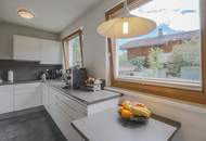 Großzügige Wohnung in zentrumsnaher Ruhelage