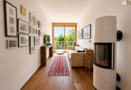 Private Rückzugsoase mit traumhafter Naturkulisse in Mödling