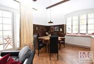 Kurzzeitmiete - Charismatische Wohnung in exklusiver Lage !