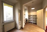 Top Lage im 19. Bezirk: Büro oder Geschäftslokal beim Währinger Park!