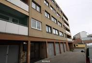 Wohnung mit Loggia und guter Raumaufteilung – ideal für eine umfassende Erneuerung