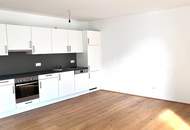 HERNALS - HERRLICHE 2-ZIMMER-WOHNUNG MIT LOGGIA UND BADEZIMMER EN SUITE