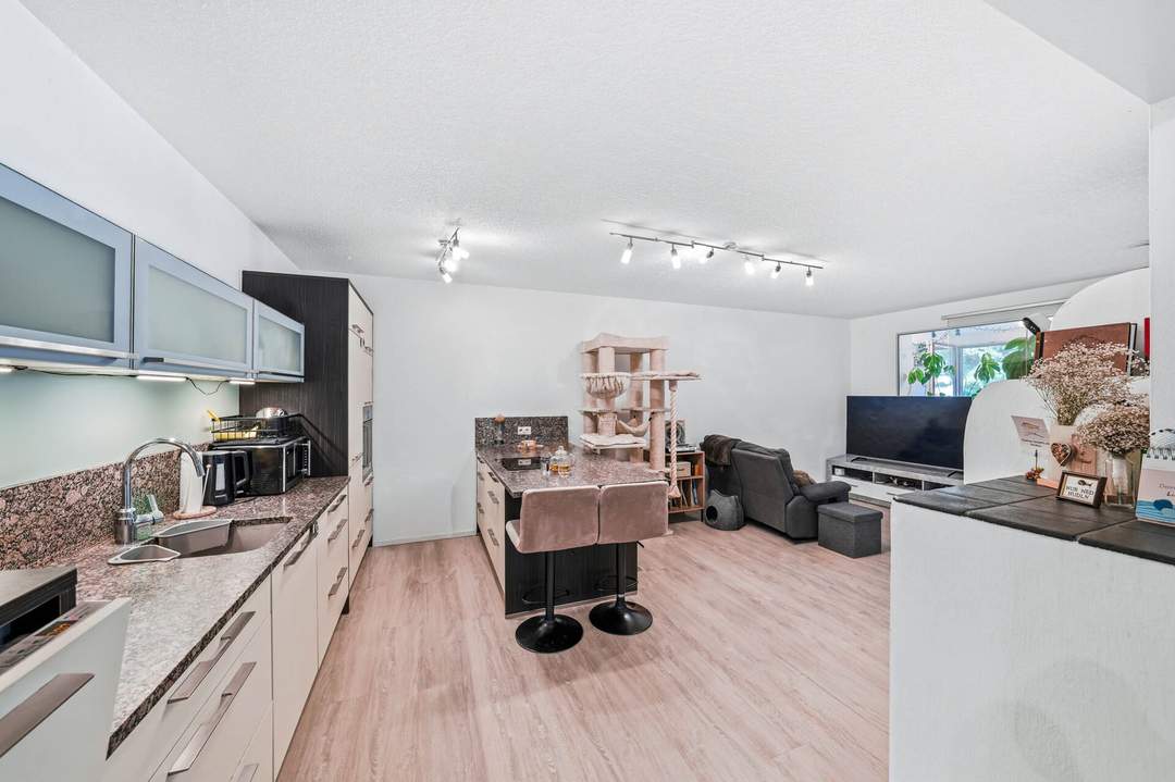 Sonnige 4-Zimmer in Absam – moderne Eleganz in Ruhelage