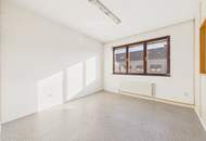 Preisattraktives Geschäftslokal & Büro in 1100 Wien | 179 m² + Keller