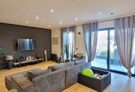 Geschmackvolles Einfamilienhaus zum Fertigstellen