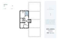 Penthouse mit XL-Terrasse & Seeblick – letzte verfügbare Dachgeschosswohnung! - SEE.LEBEN Mondsee