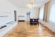 "Ruhe und dennoch zentrale Lage"