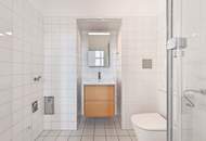 Kompakte Altbauwohnung mit separater Küche im 5. Bezirk