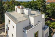 3-Zimmer Wohnung mit Garten u. Terrasse !