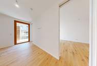 ERSTBEZUG | Exklusive 2-Zimmer-Citywohnung mit sonniger Loggia