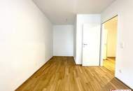 Moderne 2-Zimmer-Wohnung mit Fußbodenheizung & U-Bahn Nähe in 1210 Wien, 52,98 m²!