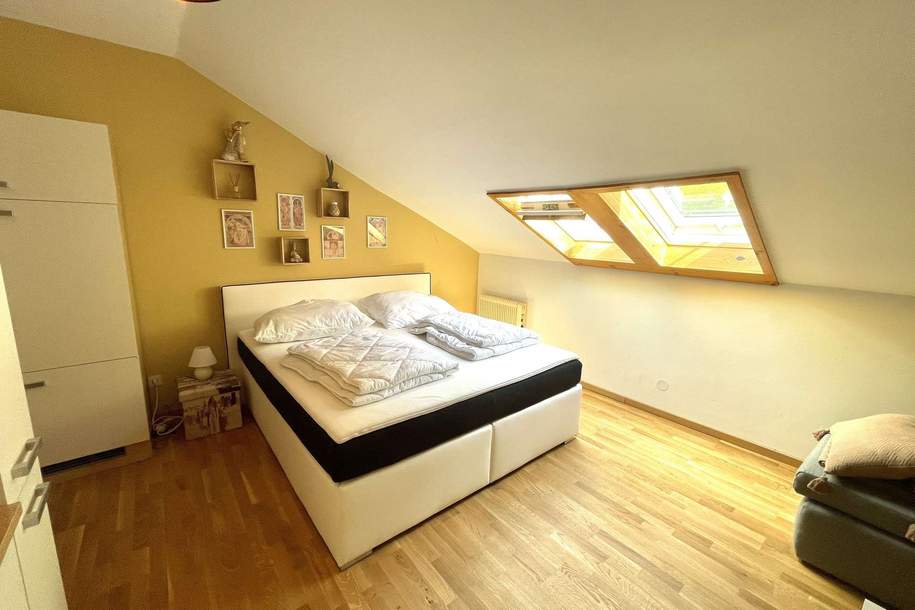 Wunderschöne 1-Zimmerwohnung mit Zweitwohnsitzmöglichkeit zu vermieten!!, Wohnung-miete, 460,00,€, 9535 Klagenfurt Land